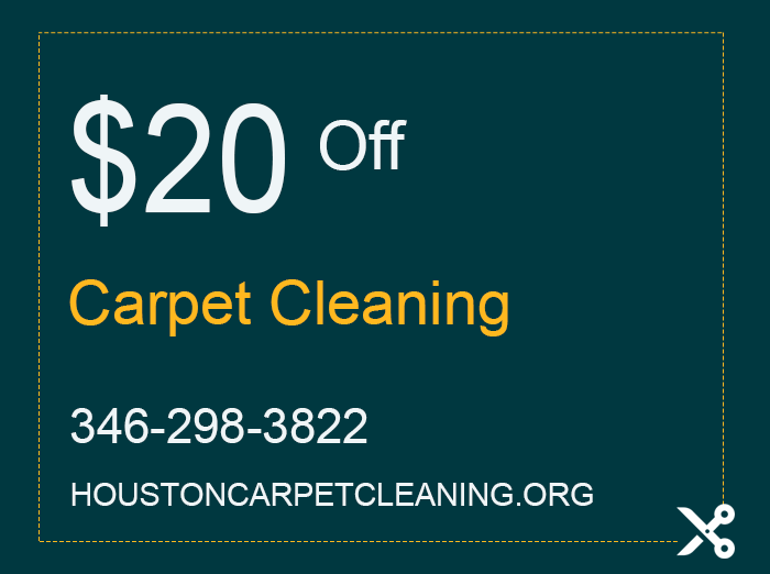 carpet coupon
